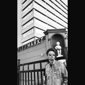 Meet your Posher, Priyansh